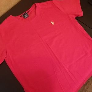RALPH LAUREN SPORT POLO
